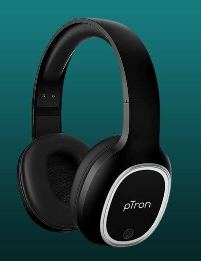 Best bluetooth headphones 2025 under 1000 rupees