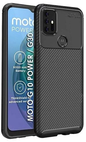 Best Rugged Case For Moto G10 Power