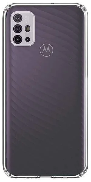 Best Soft Silicon Case For Moto G10 Power