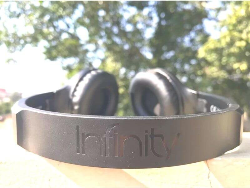 Infinity jbl glide discount 500