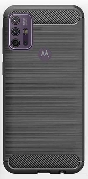 JGD Rugged Case Moto G10 Power