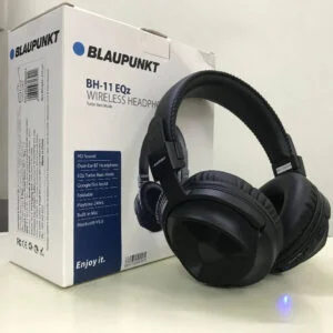 Blaupunkt BH11 Review