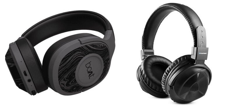 Boat rockerz 550 online headphones