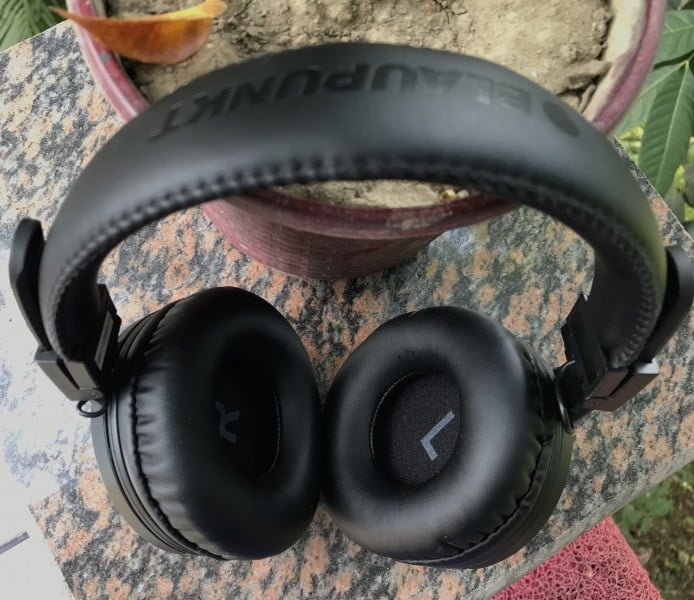 Blaupunkt BH11 Review Misjudged Over Ear Wireless Headphone