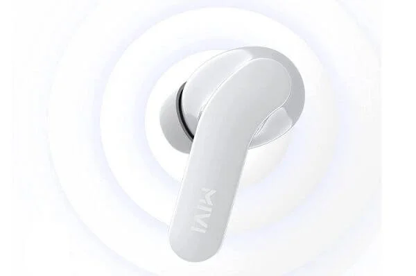 Mivi DuoPods A25 Design