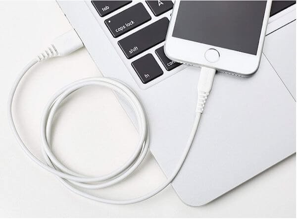 AmazonBasics Lightning Cable