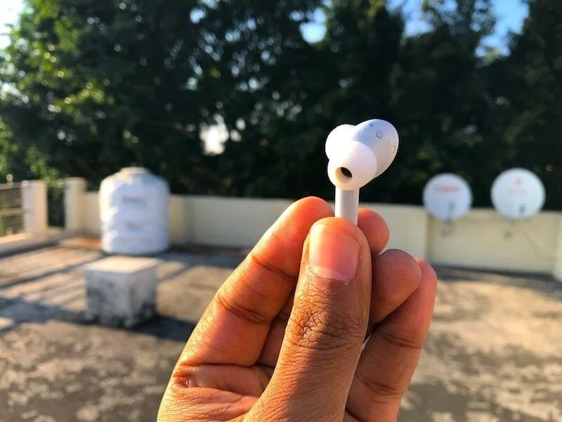 Buds Z One Plus