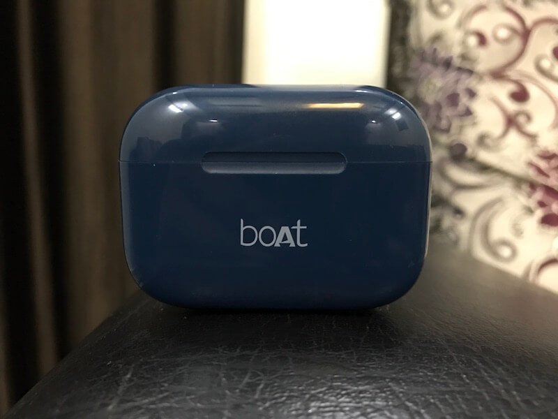 BoAt Airdopes 161 Review