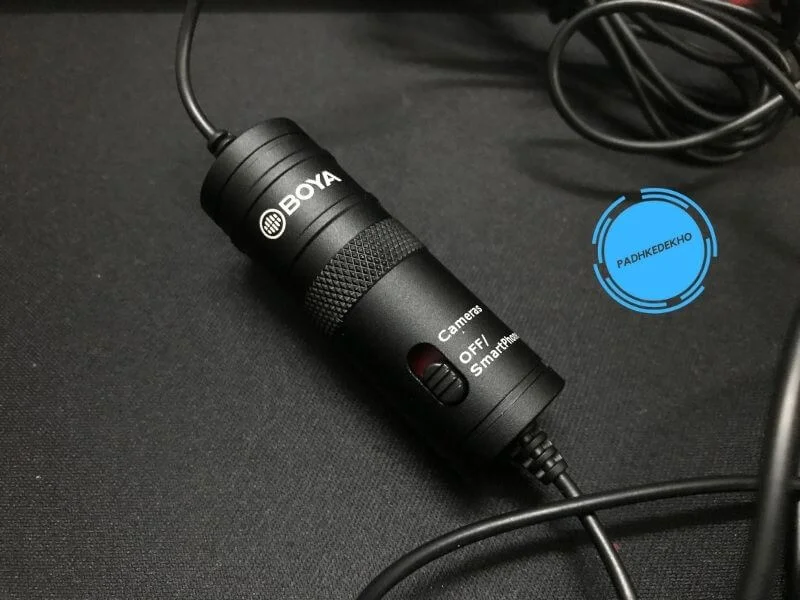 BYM1 Power Module