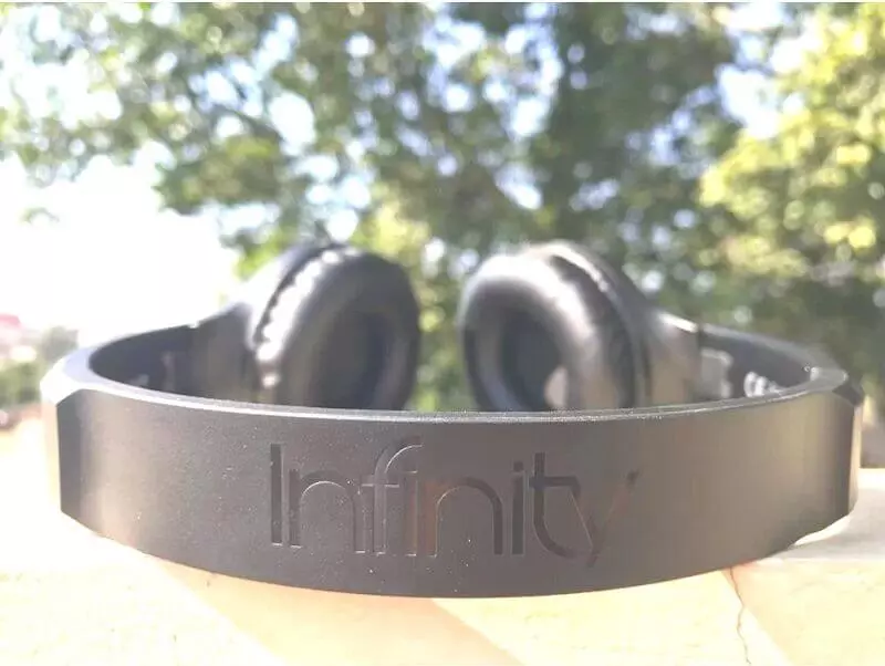 Infinity Glide 510 Review
