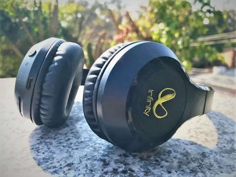 Infinity Glide 510 Review Best Gym Headphone With A Catch