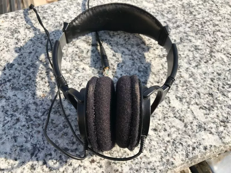 JBL T250si | Legendary Headphone! | PadhkeDekho