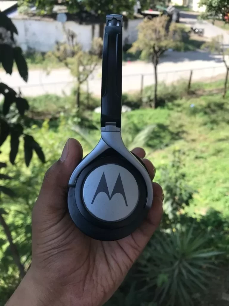 Moto Pulse 2 Review