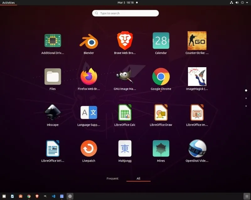 Windows to Ubuntu Switch