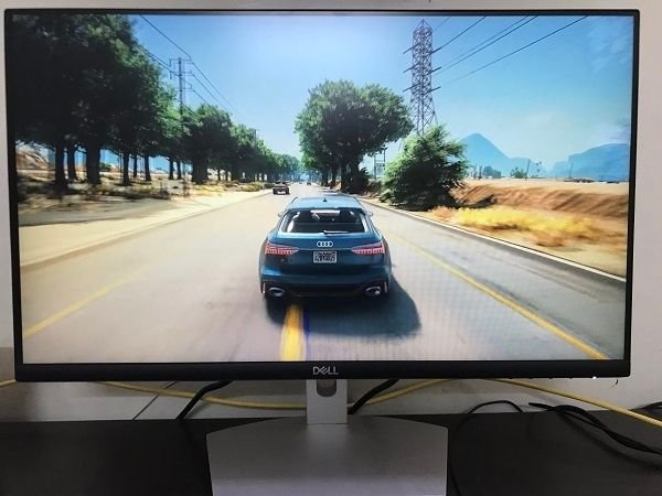 How good is dell ips monitor