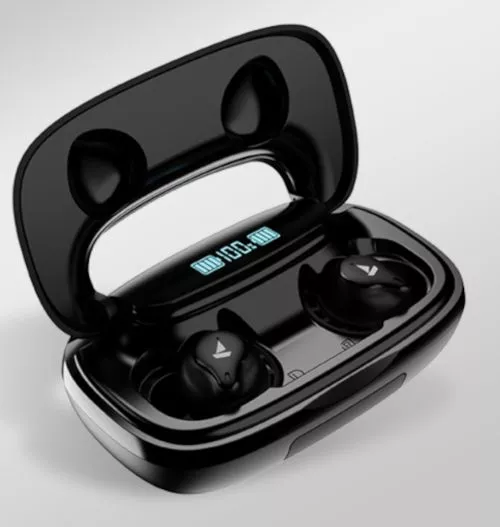 Boat earbuds 441 discount vs 441 pro