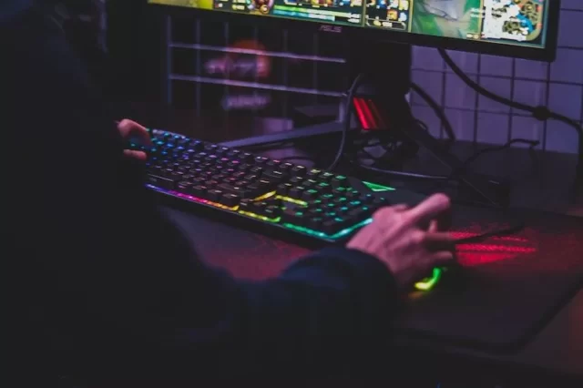 Best RGB Keyboards Under 1000 Rs