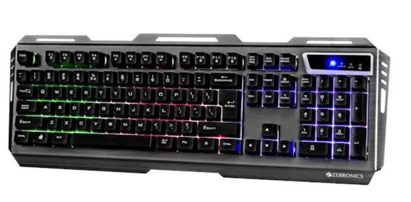 Best RGB Keyboards Under 1000