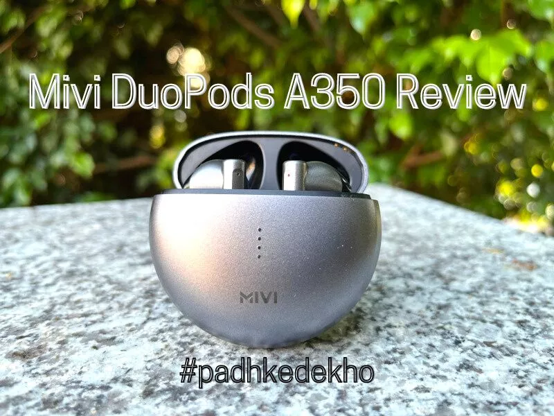 Mivi earpods review new arrivals