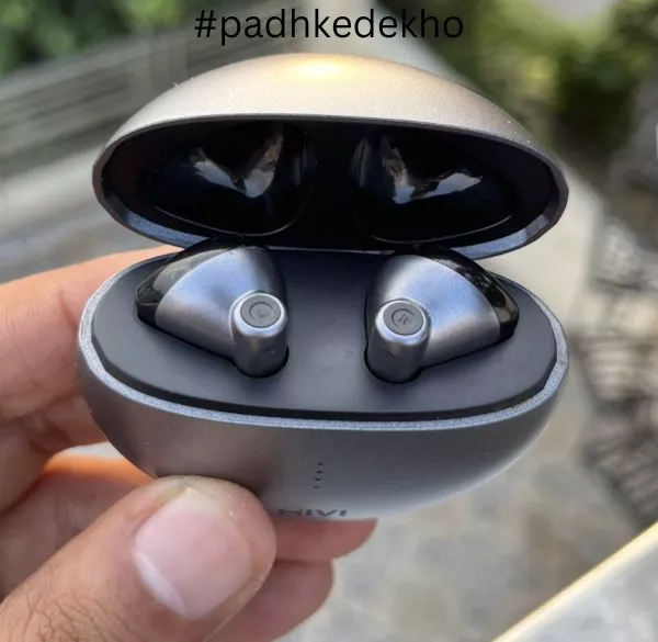 True wireless earbuds online under 1500