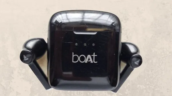 Boat airdopes 211 online review