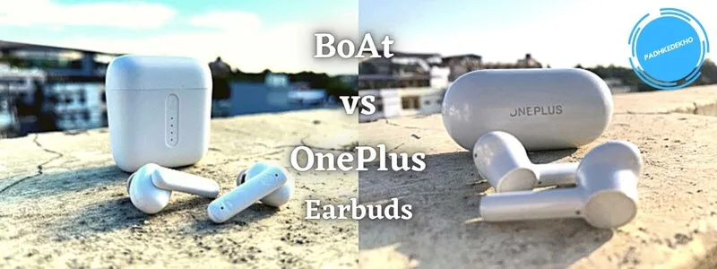 Boat vs oneplus earphones new arrivals