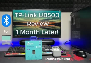 TP-Link UB500 Review