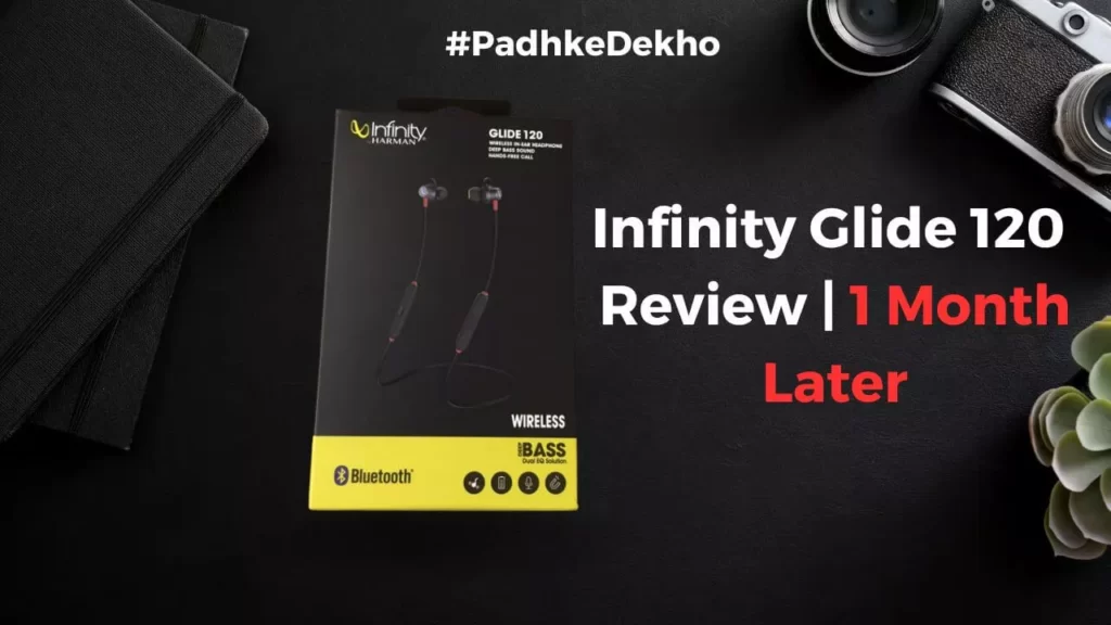 Infinity Glide 120 Review Grab it With Caution Reviews