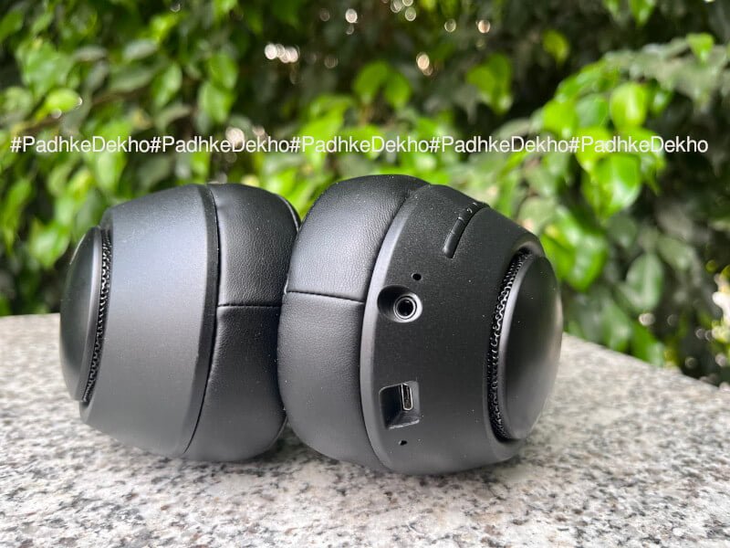 Over Ear Headphone With Dual Bluetooth Connect Under 1500