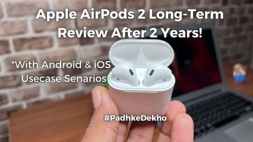 Is airpods 2024 2 worth it