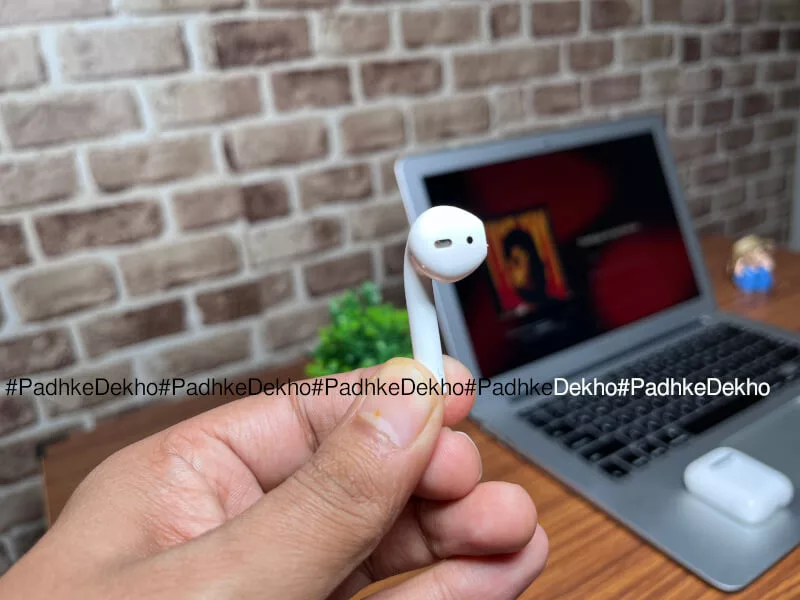 Apple AirPods 2 Review