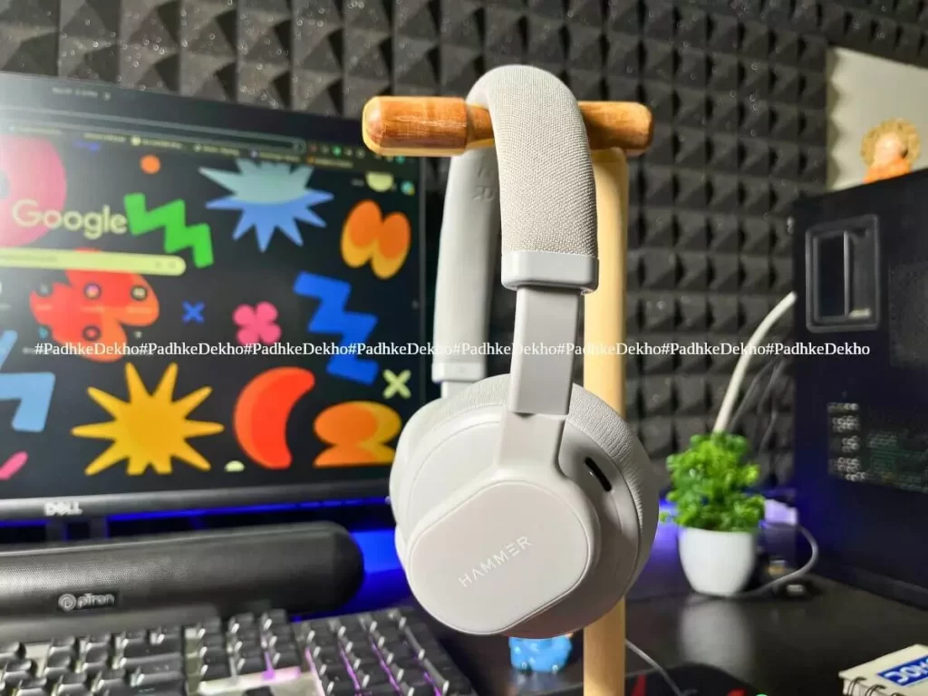 Hammer Bash Max Review The Best headphone Under 2500 Rs