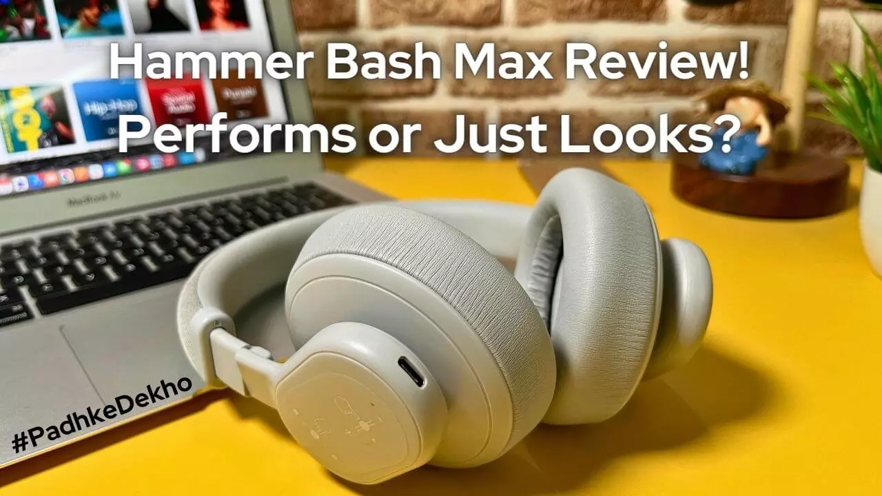 Hammer Bash Max Review