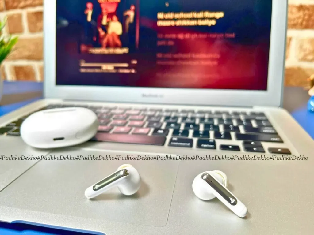 Best TWS earbuds under 1000 Rs