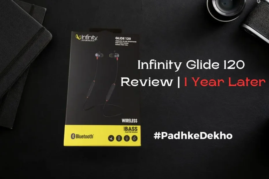 Infinity Glide 120 Review