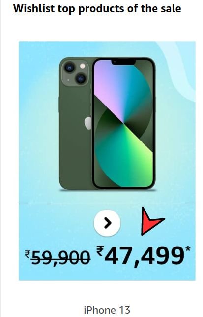 Best IPhone in 2024