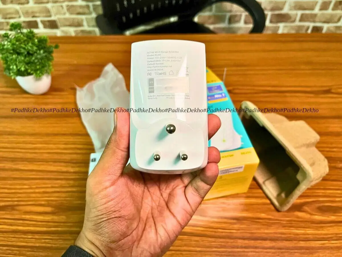 Tp-link-5-ghz-range-extender-features