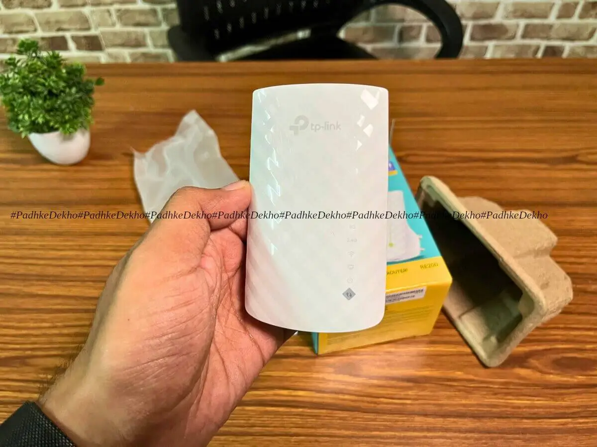 tp link ac750 review