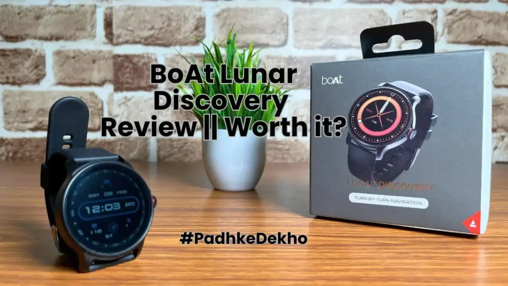 BoAt Lunar Discovery Review