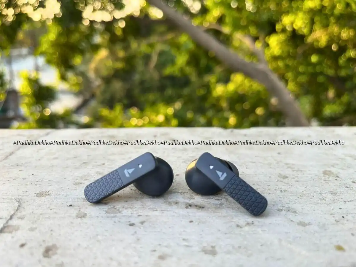 Airdopes BoAt 91 Features