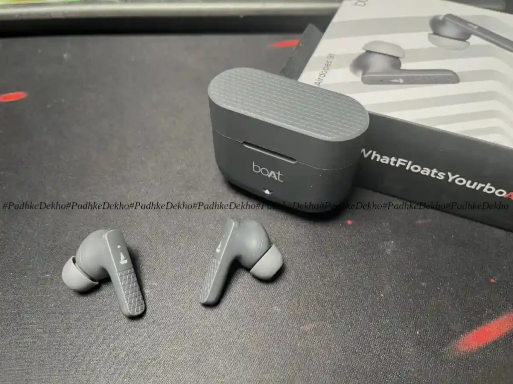 Best TWS earbuds under 1000 Rs
