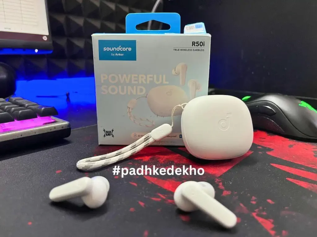 Best TWS earbuds under 1000 Rs