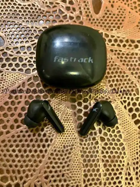 Fastrack FX100