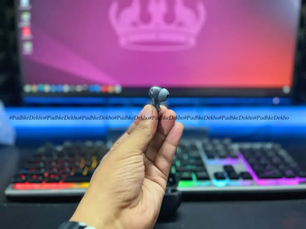Best GYM earbuds under 2500 Rs