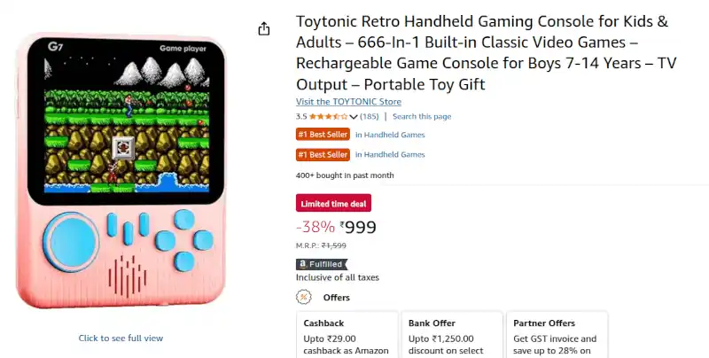 Should-You-Buy-ToyTonic-Retro-Handheld