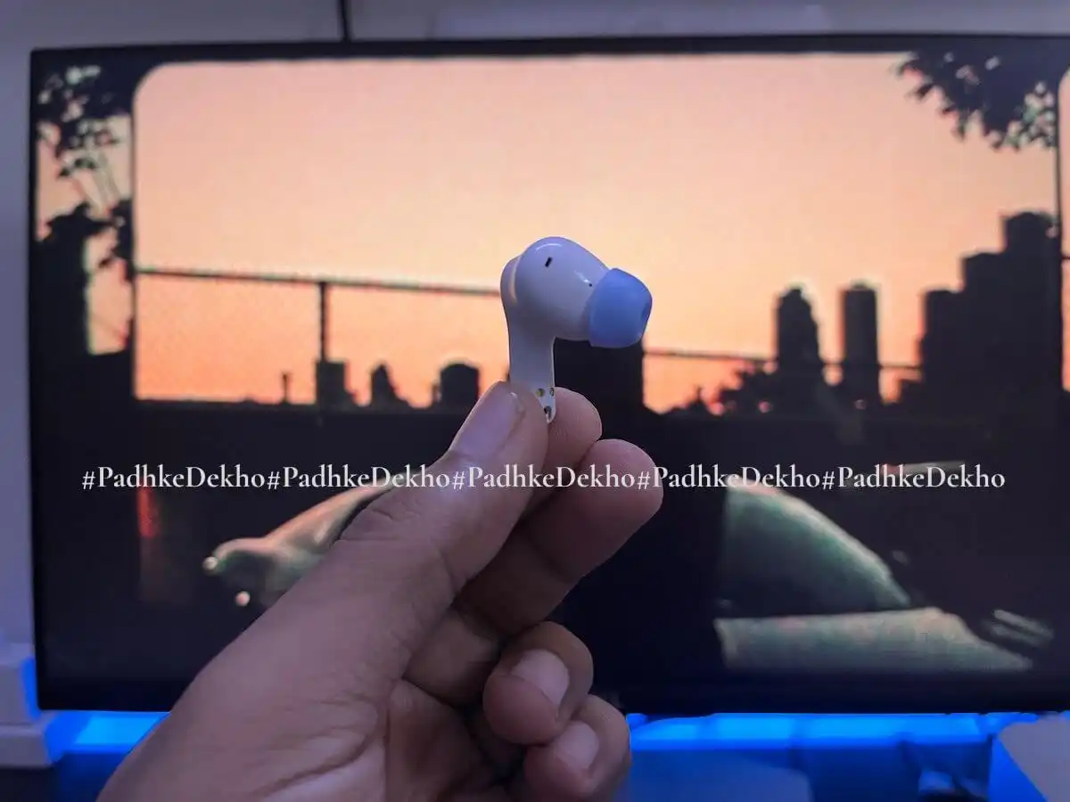 How comfortable are Boult Earbuds