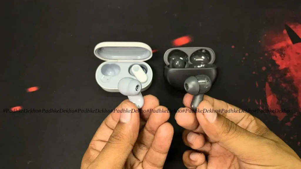 OnePlus Nord Buds Comparison