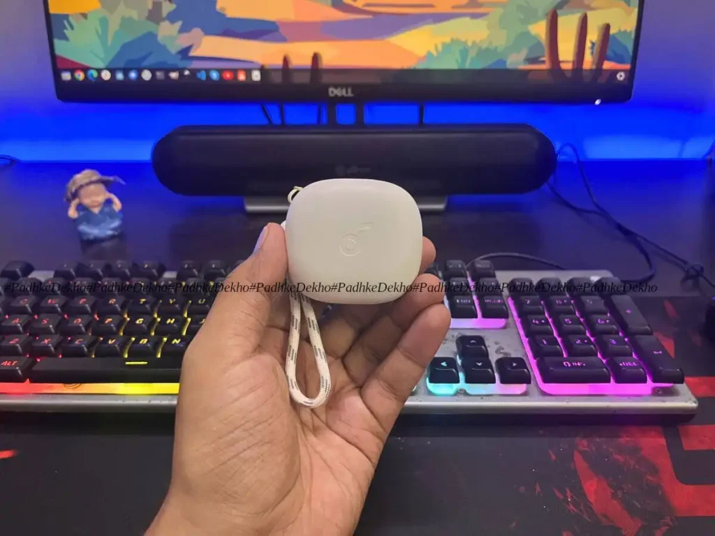 Soundcore R50i Review