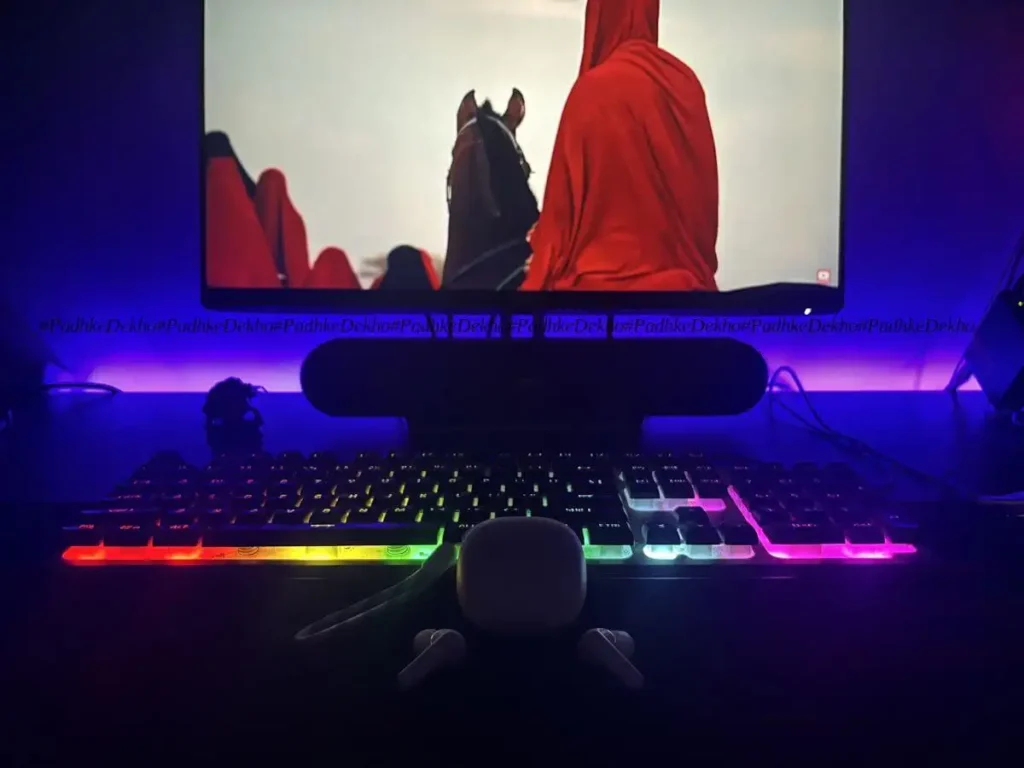 Soundcore R50i Sound Quality