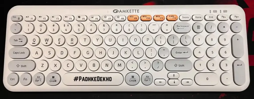 Best Looking keyboard under 1000 rs